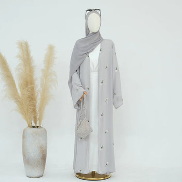 Abaya Kimono Femme Chic